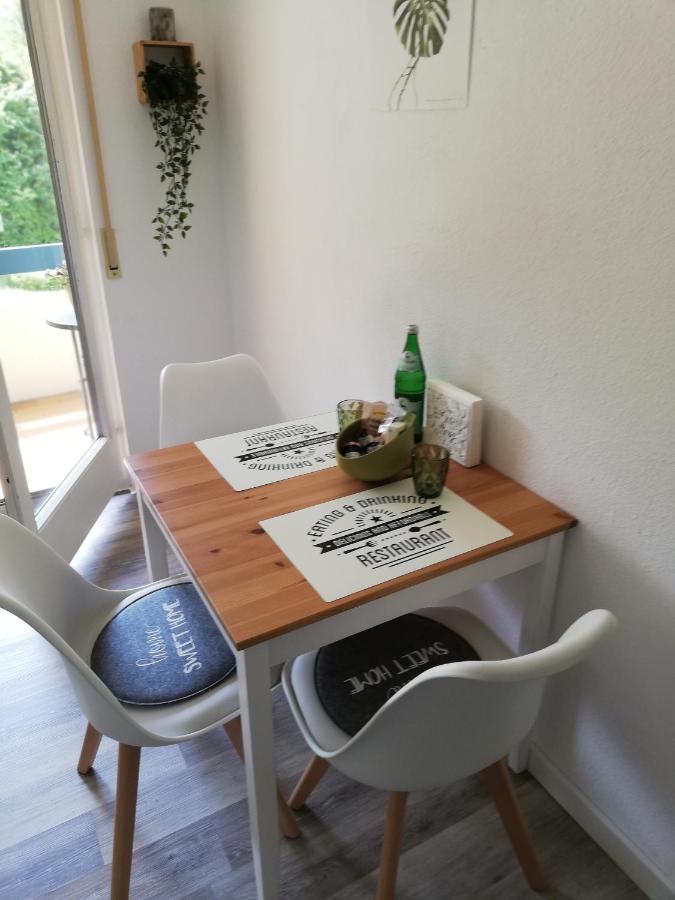 באד אוראך Lived-In Appartement מראה חיצוני תמונה