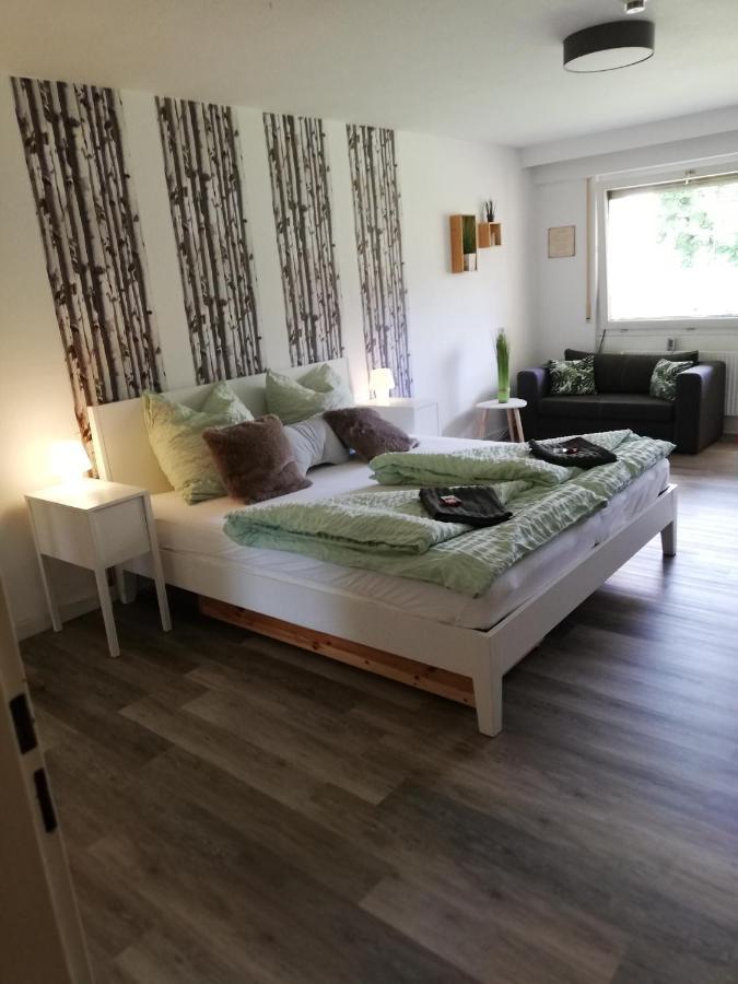 באד אוראך Lived-In Appartement מראה חיצוני תמונה