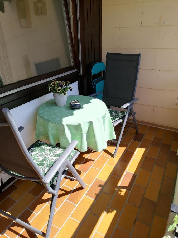 באד אוראך Lived-In Appartement מראה חיצוני תמונה