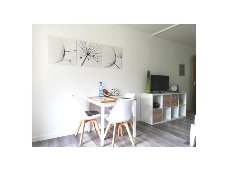 באד אוראך Lived-In Appartement מראה חיצוני תמונה