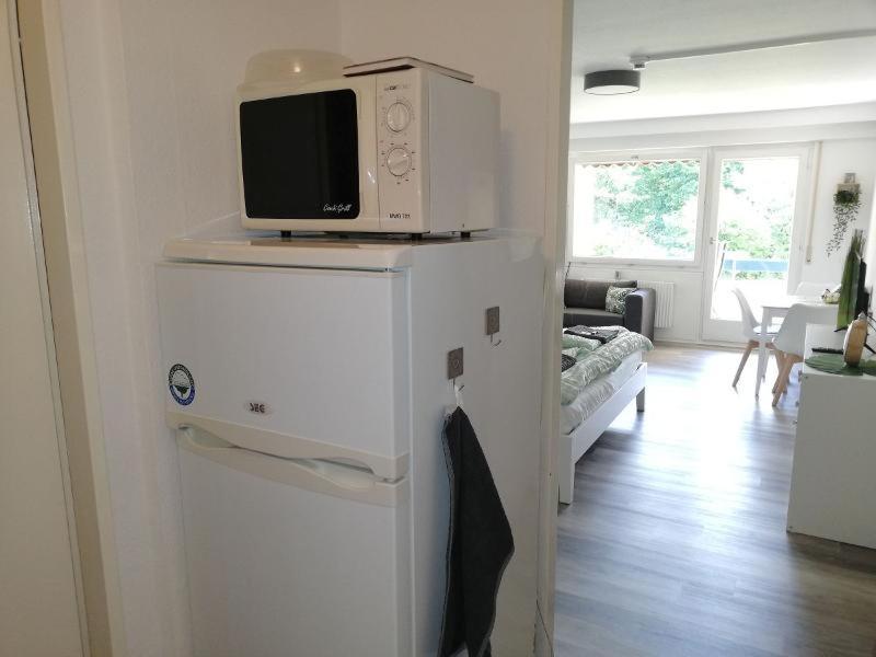 באד אוראך Lived-In Appartement מראה חיצוני תמונה